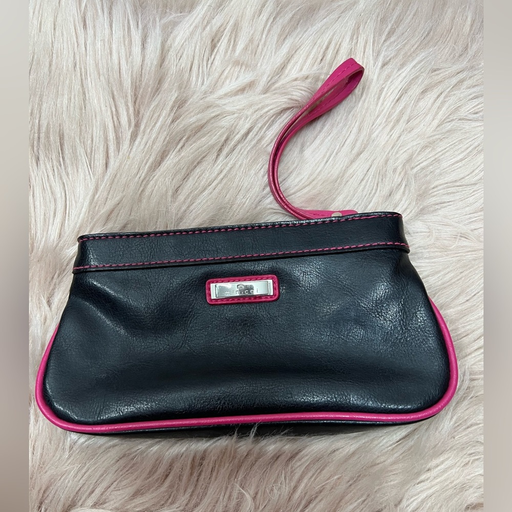Cute Minicci Small wristlet
